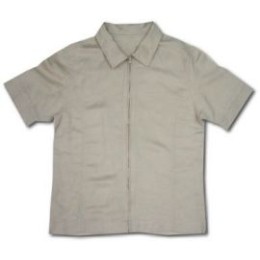 R036 量身訂購瑜伽服 訂製純色恤衫  麻布 瑜伽服專門店 HK R036 量身訂購瑜伽服 訂製純色恤衫  麻布 瑜伽服專門店 HK